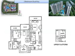 Urban Vista (D16), Condominium #570535131